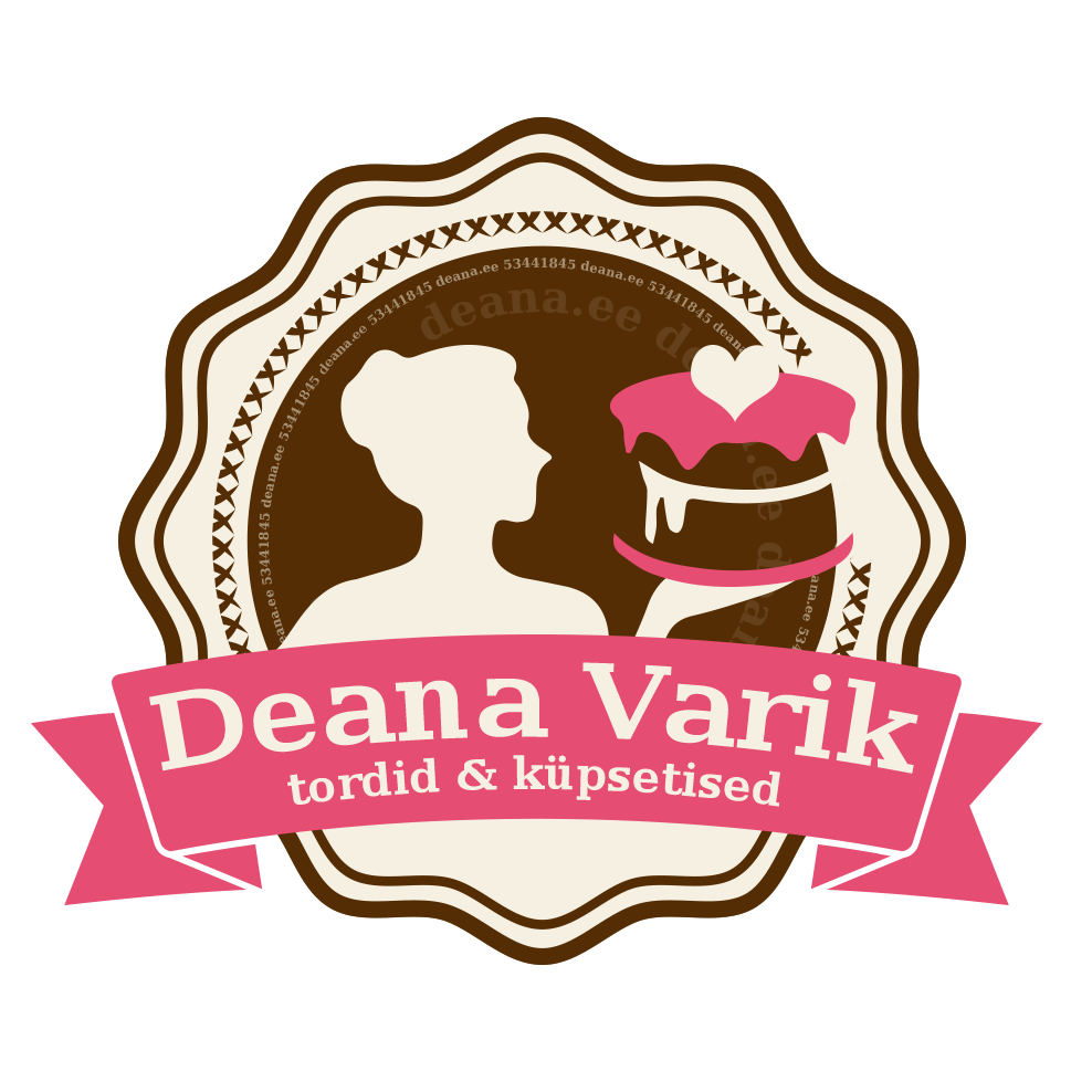 Deana Varik - kondiiter